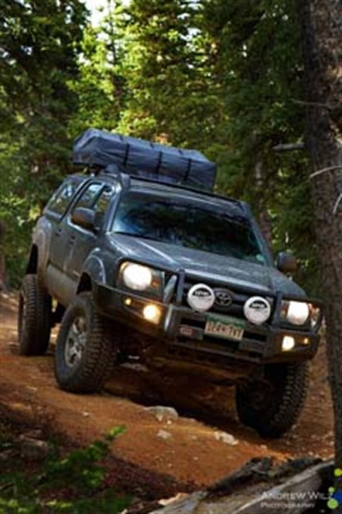 attach_14863838.JPG ARB Bull Bars 3423130 - Image 1