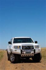 ARB Bull Bars 3423030 - Image 4