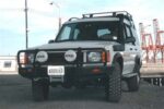 ARB Bull Bars 3432060