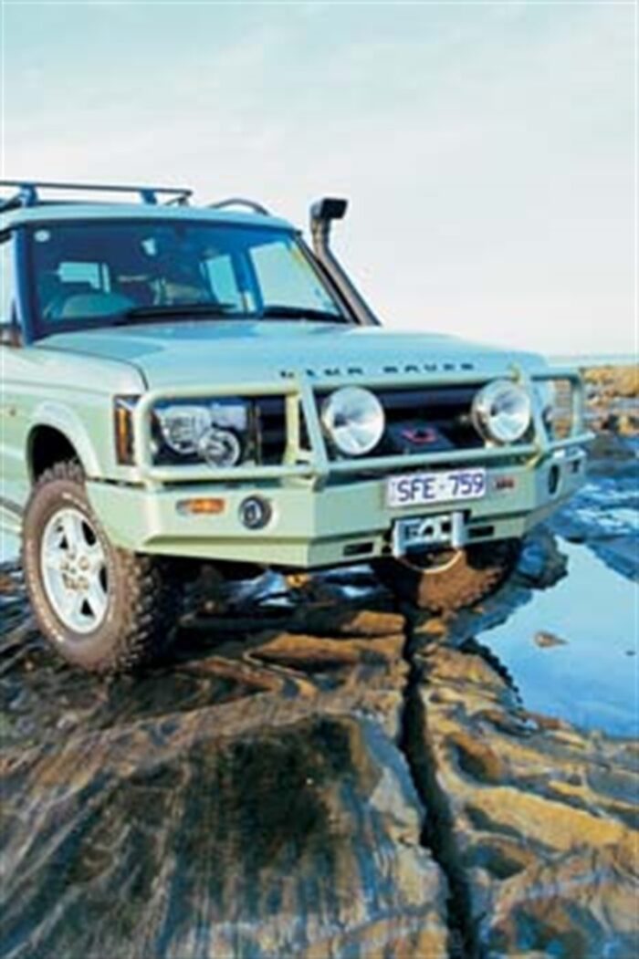 attach_14863865.JPG ARB Bull Bars 3432120 - Image 1