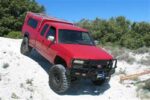 ARB Bull Bars 3462030