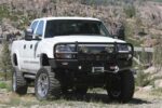 ARB Bull Bars 3462020 - Image 2