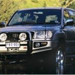 ARB Sahara Bars 3913140