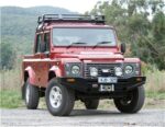 ARB Sahara Bars 3932400
