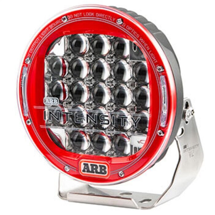 attach_14864075.JPG ARB Driving Lights AR21SV2 - Image 1