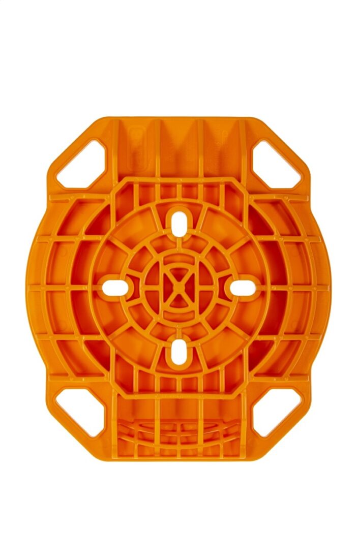 attach_14864090.JPG ARB Hydraulic Jack 10100111 - Image 1