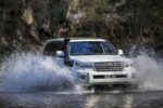 ARB Snorkel Accessories SS88HPE