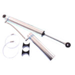 Bilstein B8 5160 Series Shocks 25-187694 - Image 2