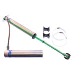 Bilstein B8 5160 Series Shocks 25-187663 - Image 2