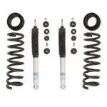 Bilstein B8 5112 Suspension Kits 46-241634 - Image 2