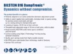 Bilstein B16 Series Suspension Kits 49-246179 - Image 6