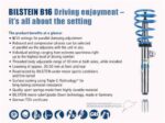 Bilstein B16 Series Suspension Kits 48-253901 - Image 7