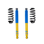 Bilstein B6 4600 Series Shocks 46-274922 - Image 3