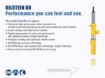 Bilstein B8 5100 Series Shocks 24-274395 - Image 6
