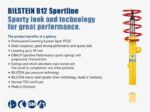Bilstein B12 Series Suspension Kits 46-182418 - Image 3