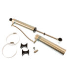 Bilstein B8 5160 Series Shocks 25-187861 - Image 2