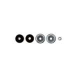 Bilstein B8 5100 Series Shocks 24-186872 - Image 4