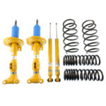 Bilstein B12 Series Suspension Kits 46-180759 - Image 2