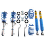 Bilstein B16 Series Suspension Kits 48-158176 - Image 2