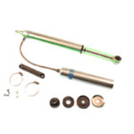Bilstein B8 5160 Series Shocks 25-197754 - Image 2