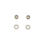Bilstein B6 4600 Series Shocks 24-196437 - Image 9