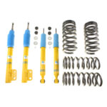 Bilstein B12 Series Suspension Kits 46-234384 - Image 2