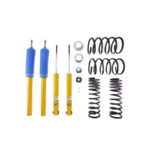 Bilstein B12 Series Suspension Kits 46-190901 - Image 2
