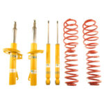Bilstein B12 Series Suspension Kits 46-183804 - Image 2