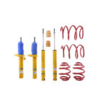 Bilstein B12 Series Suspension Kits 46-242778 - Image 2