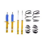 Bilstein B12 Series Suspension Kits 46-242792 - Image 2