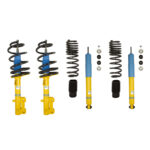 Bilstein B12 Series Suspension Kits 46-207364 - Image 2