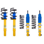 Bilstein B12 Series Suspension Kits 46-181152 - Image 2
