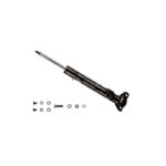 Bilstein B4 Series Shocks 22-040534 - Image 2