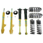 Bilstein B12 Series Suspension Kits 46-234360 - Image 2