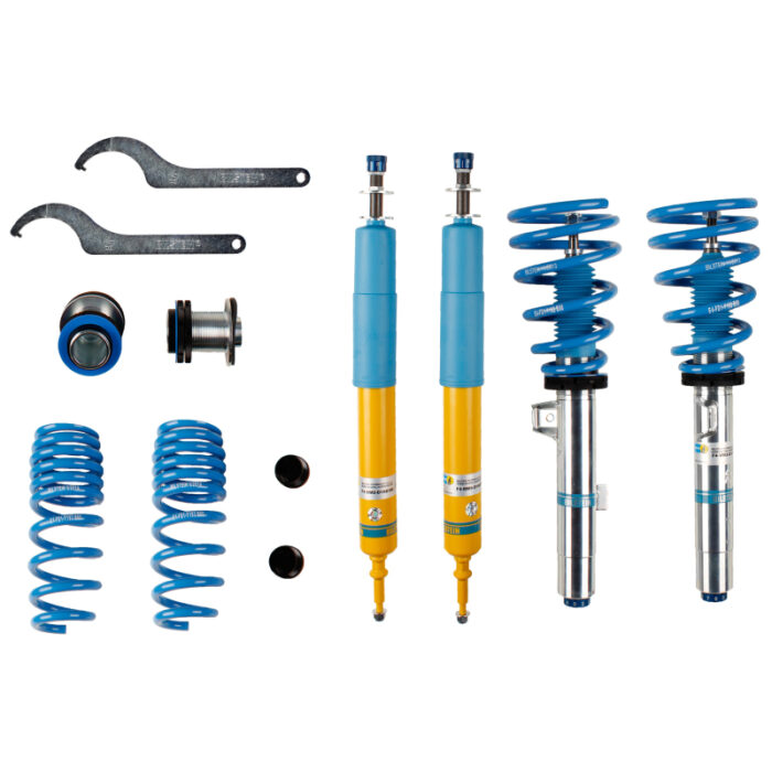 attach_14894264.JPG Bilstein B16 Series Suspension Kits 48-195232 - Image 1