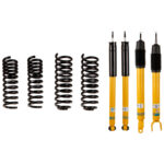Bilstein B12 Series Suspension Kits 46-181879