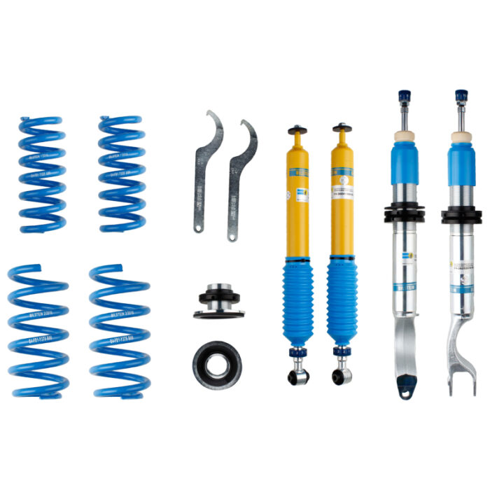 attach_14894551.JPG Bilstein B16 Series Suspension Kits 48-252096 - Image 1