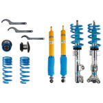 Bilstein B16 Series Suspension Kits 48-166560