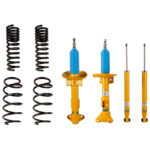 Bilstein B12 Series Suspension Kits 46-180766