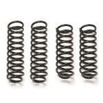 Fabtech Coil Spring Kit FTS24162