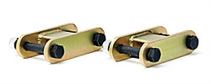 attach_14933041.JPG Fabtech Shackle Kit FTS2096 - Image 1