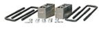 Fabtech Leaf Spring Block Kit FTS21111