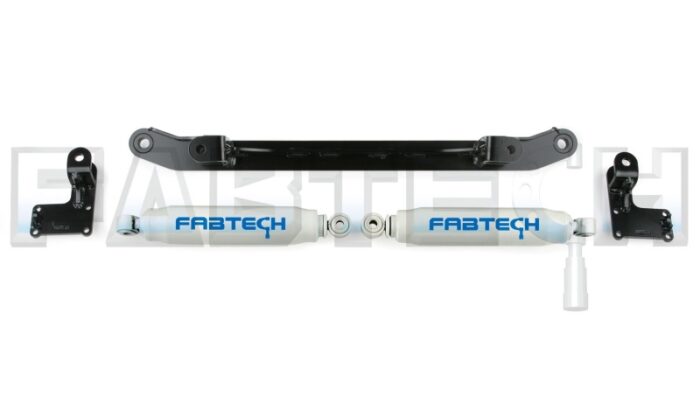 attach_14933457.JPG Fabtech Steering Stabilizer FTS8023 - Image 1