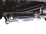 Fabtech Steering Stabilizer FTS8008