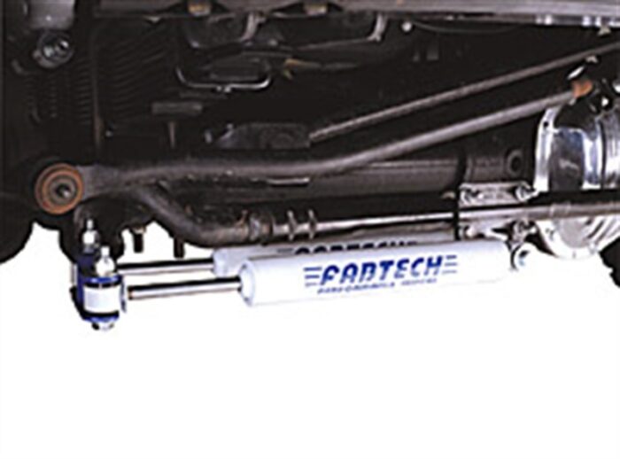 attach_14933472.JPG Fabtech Steering Stabilizer FTS8008 - Image 1