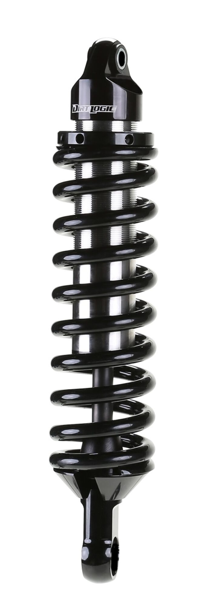 attach_14934207.JPG Fabtech Coilovers - Dirt Logic 2.5 FTS22201 - Image 1