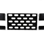 Fabtech Interior Cargo Rack FTS24211