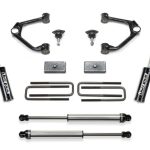 Fabtech Coilovers - Dirt Logic 2.5 K1154DL
