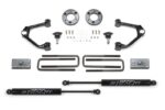 Fabtech UCA Kit Component Box K1152M