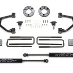 Fabtech UCA Kit Component Box K1152M